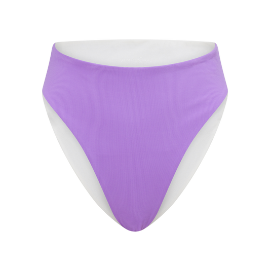 Callie Bikini Bottom - Amethyst