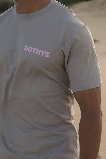 DOTHYS Here for the Rum Tee